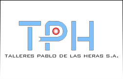 Talleres Pablo de las Heras